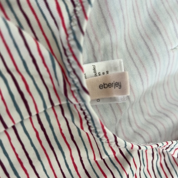 Eberjey girls bathing suit size 2t - Picture 5 of 7